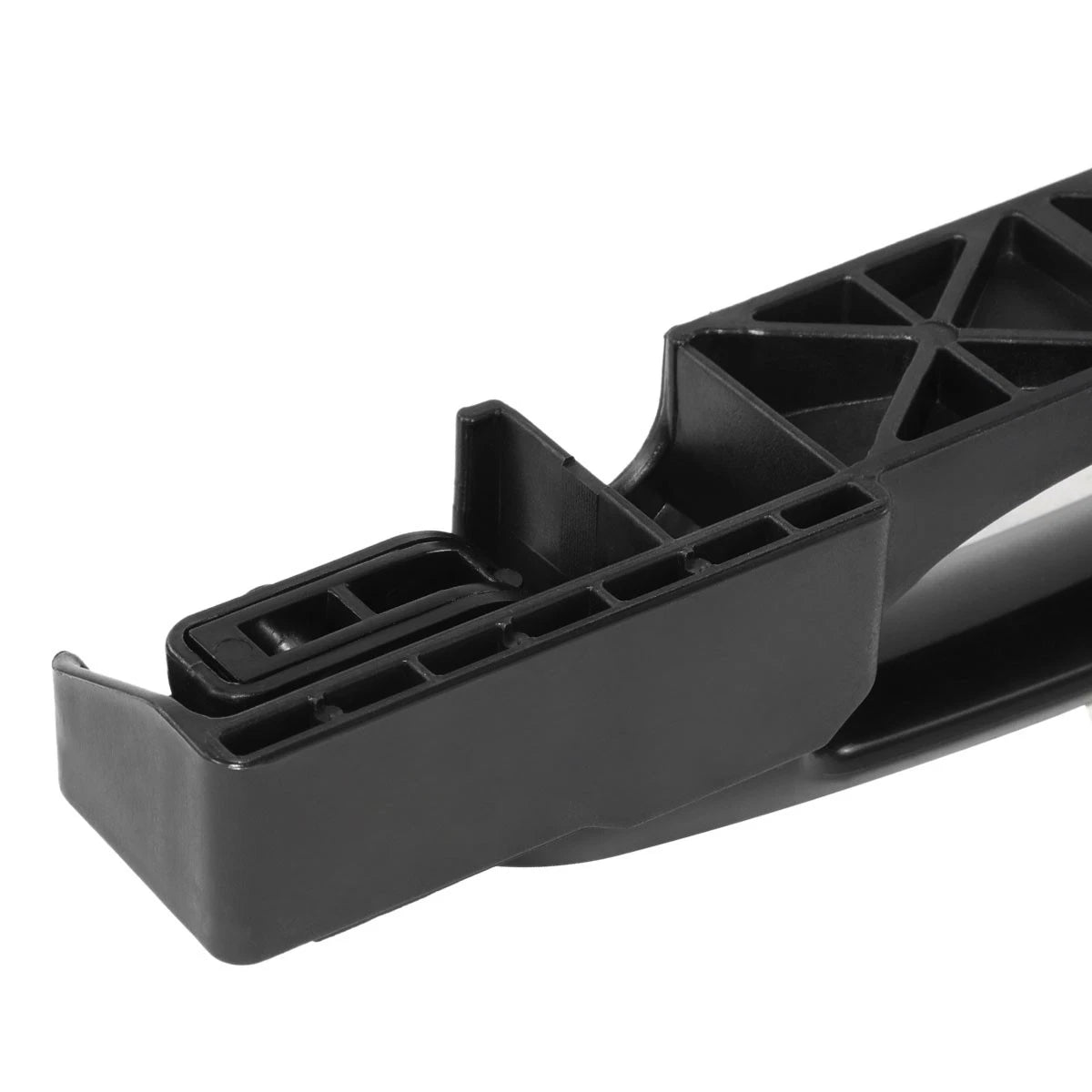 Manual Adjust Side Rear View Door Mirror for Kia Sorento (2003–2009)