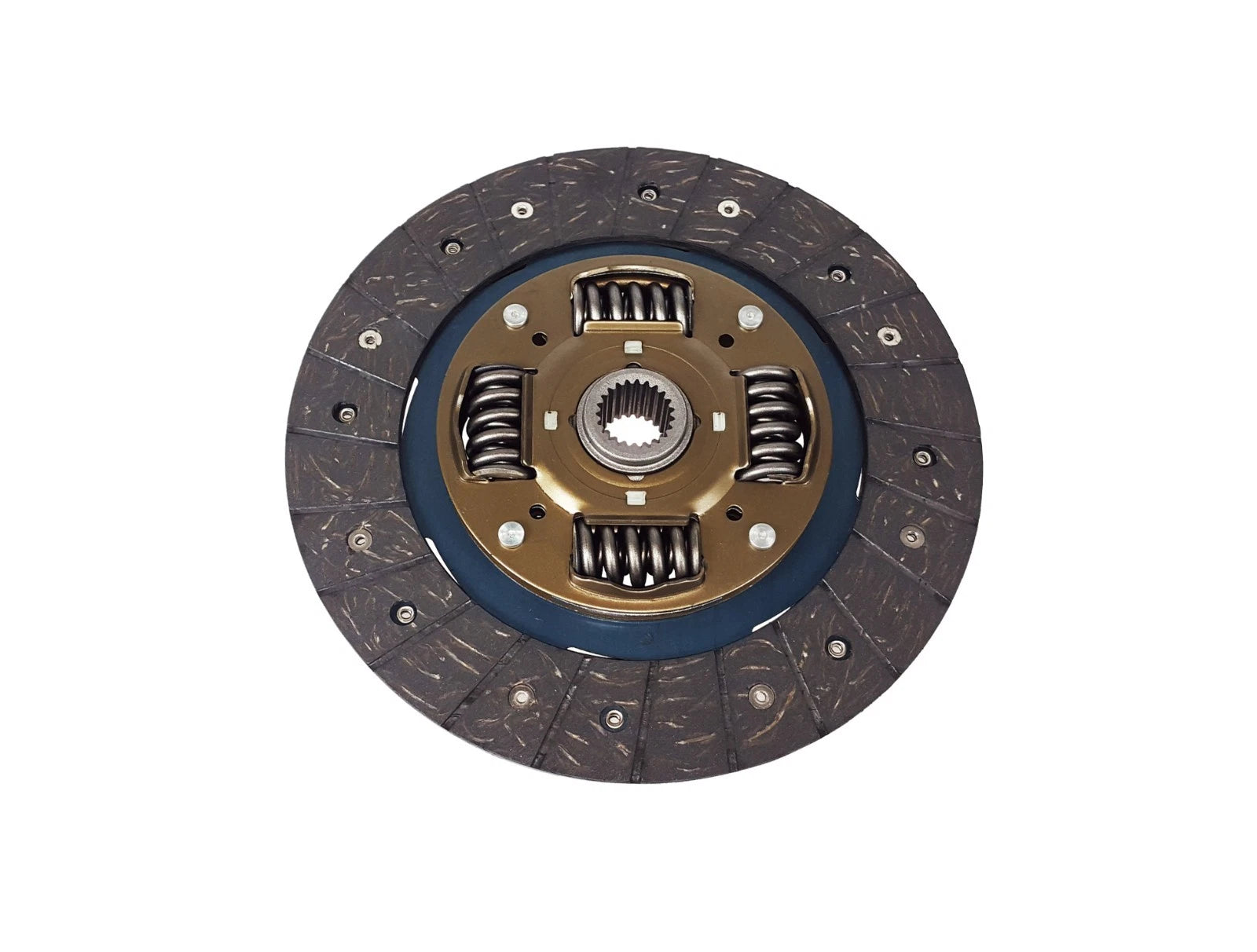 Clutch Kit for Mazda RX-7 (1989-1991) 1.3L Turbo