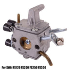 Carburetor Replacement Tool for Trimmer FS020 FS120