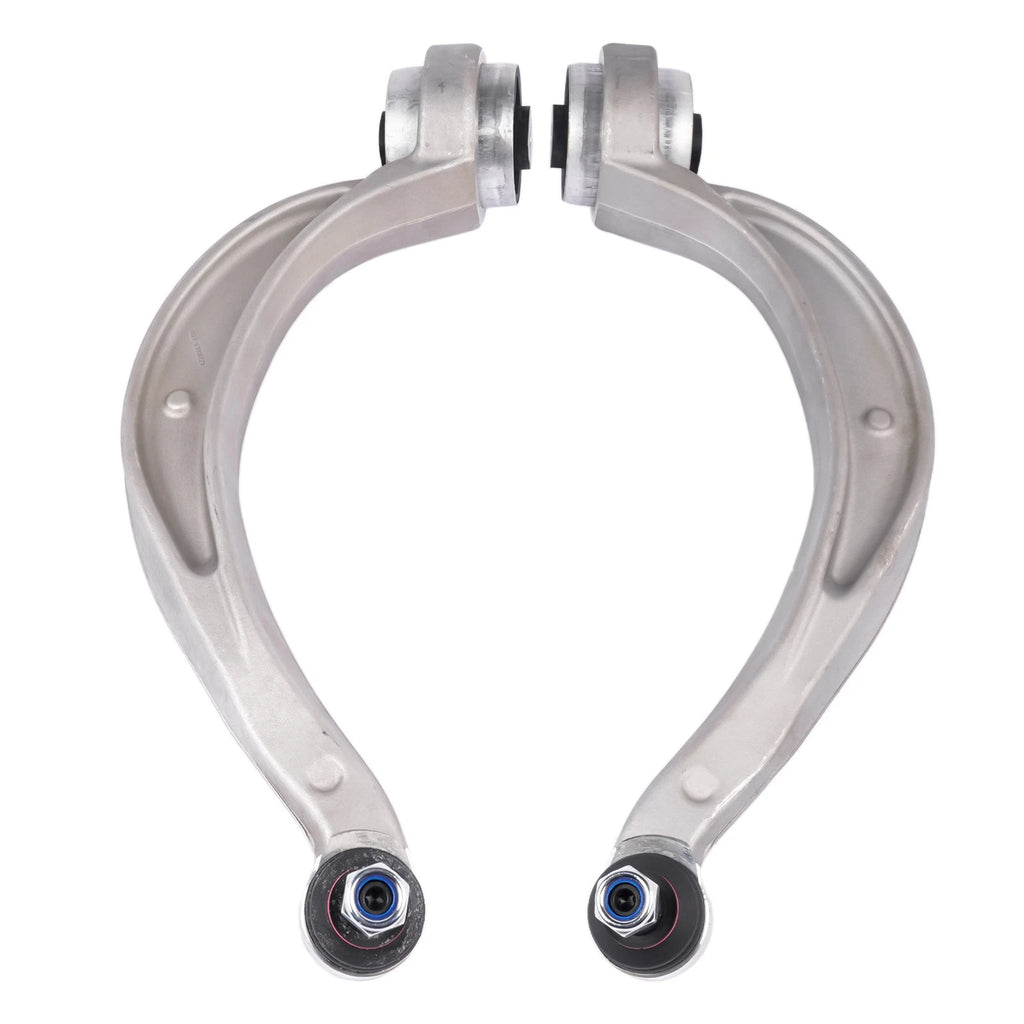 Set of 4 Front Lower Control Arms for Audi A6 S6 A7 S7