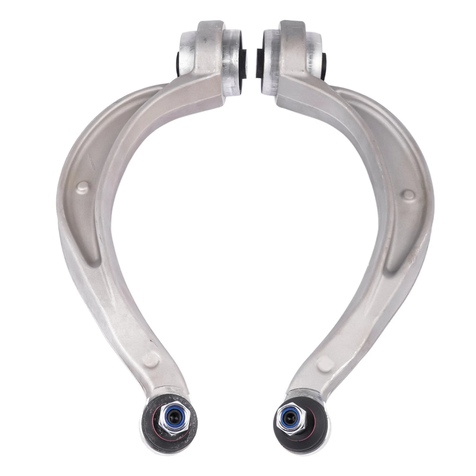 Set of 4 Front Lower Control Arms for Audi A6 S6 A7 S7