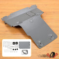 Bumper Guard Skid Plate for Toyota Tundra (2014–2021)
