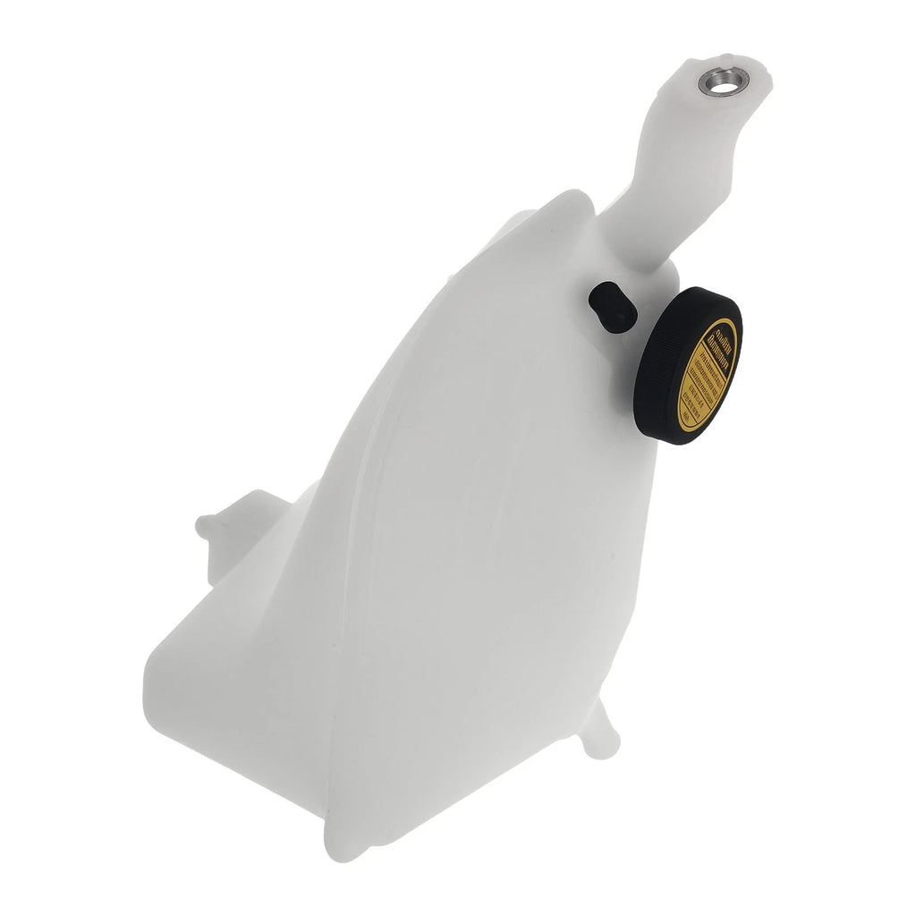 Coolant Radiator Expansion Tank w/ Cap for Toyota Corolla, Scion (2008–2018) 164800D030