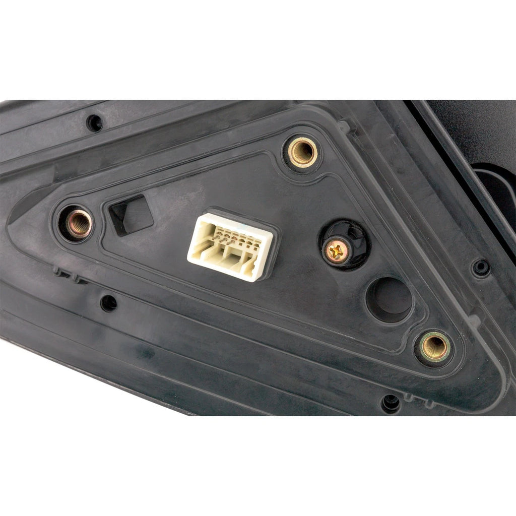 Driver Left Side Mirror for Kia Seltos (2021–2023)