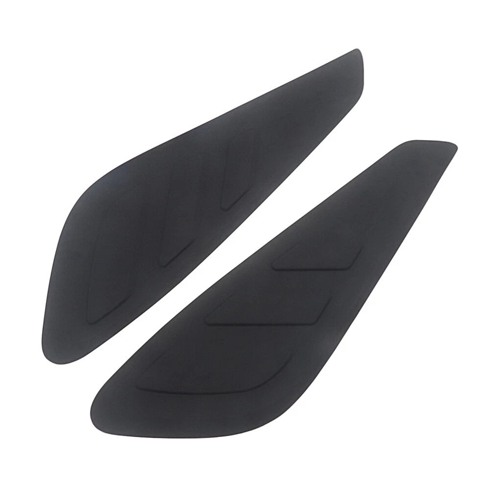 Fuel Tank Knee Pad Sticker Kit for Harley Pan America 1250 (2020–2022)