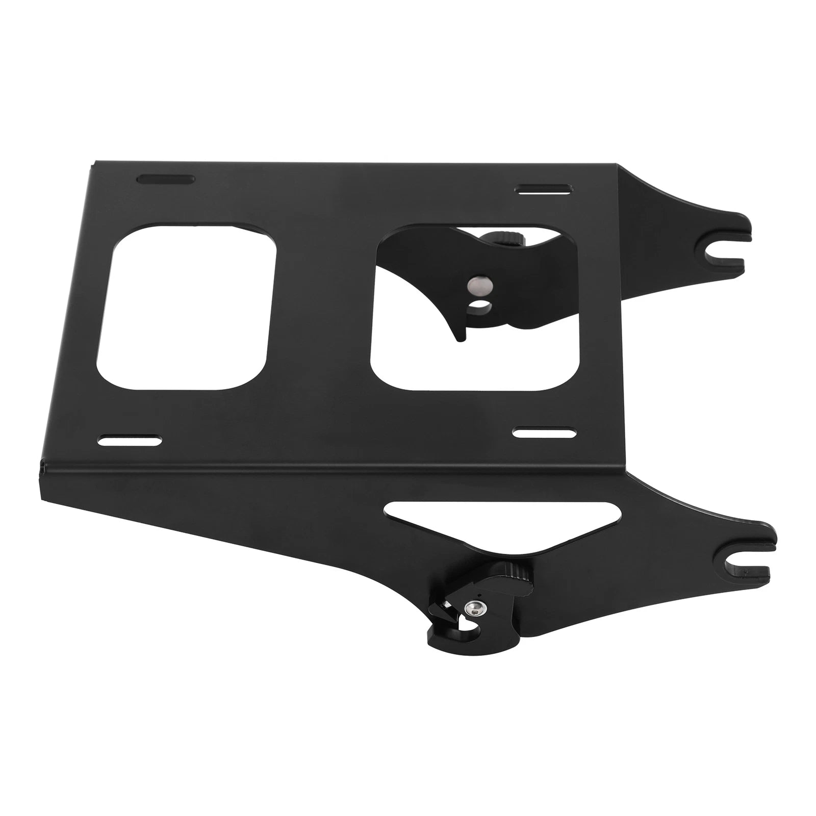 2X Up Mounting Rack for Harley Touring Electra Road Street Glide (2014–2026)