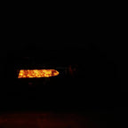 Halogen LED DRL Projector Headlight for Dodge Charger (2015-2022)