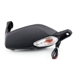 Handlebar Hand Guard for Ducati Hypermotard 821 Hypestrada (2013–2015)