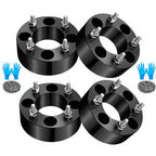 2" 4x110 Wheel Spacers for Kawasaki Yamaha Honda (2019–2019)