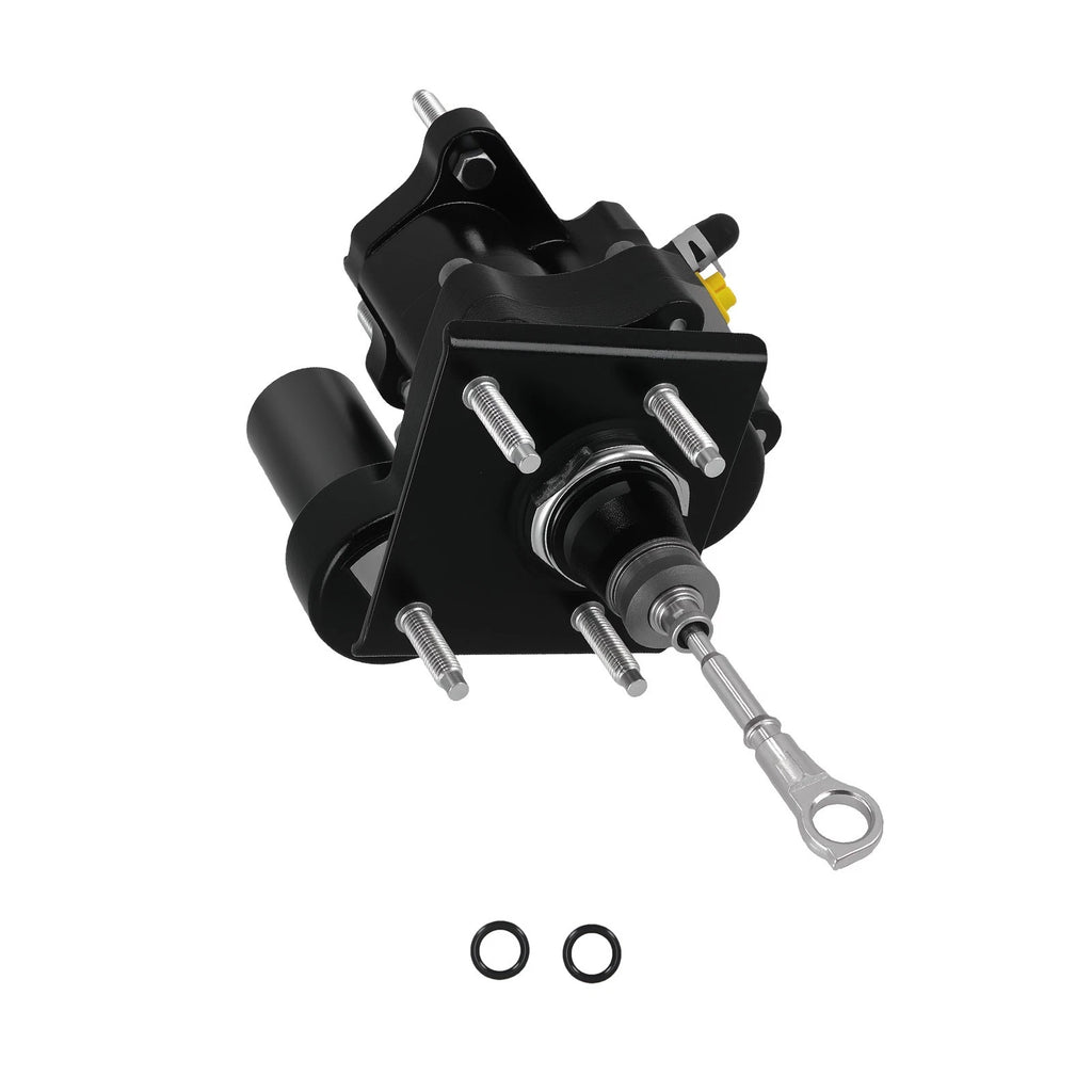 Hydraulic Brake Booster for Ford F-53 Motorhome Chassis (1988–2000)