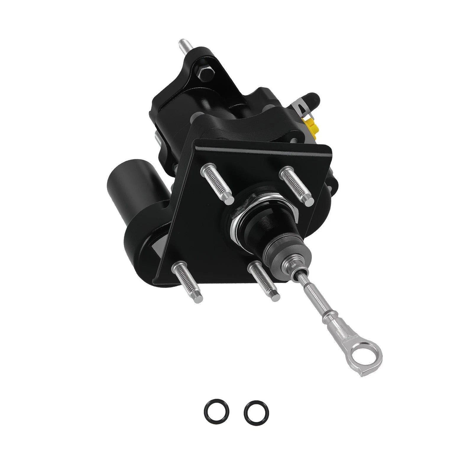 Hydraulic Brake Booster for Ford F-53 Motorhome Chassis (1988–2000)