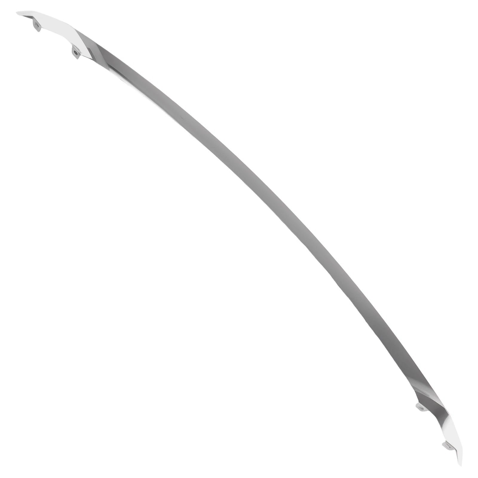Chrome Rear Bumper Molding for Chrysler 300 (2011–2014) 68127952AC
