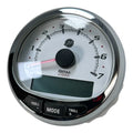 Tachometer Gauge 12V for Mercury SmartCraft SC1000 (8M6005762)