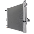 2 Row Cooling Radiator for Dodge Ram 2500 3500 (2003–2010) 52028900AG