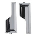 Set of 2 Interior Door Handles for Ford Expedition Navigator (2007–2015) Chrome