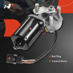 Windshield Wiper Motor for Kia Optima/Magentis (2001-2006)