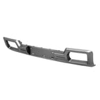 Replacement Gray Front Bumper Skid Plate for See Compatibility Chart