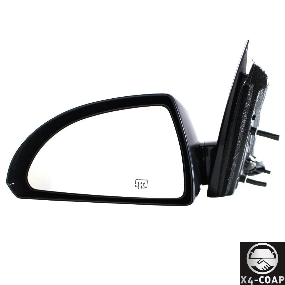 Door Mirror for Chevrolet Impala (2000–2005) VAQ2 GM1320330