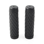 Rubber Gel Hand Grips 7/8" for Honda Suzuki Yamaha Kawasaki Motorcycle