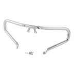 Chopped Engine Guard Crash Bar for Harley CVO Road Glide FLTRXSE (2023–2025)