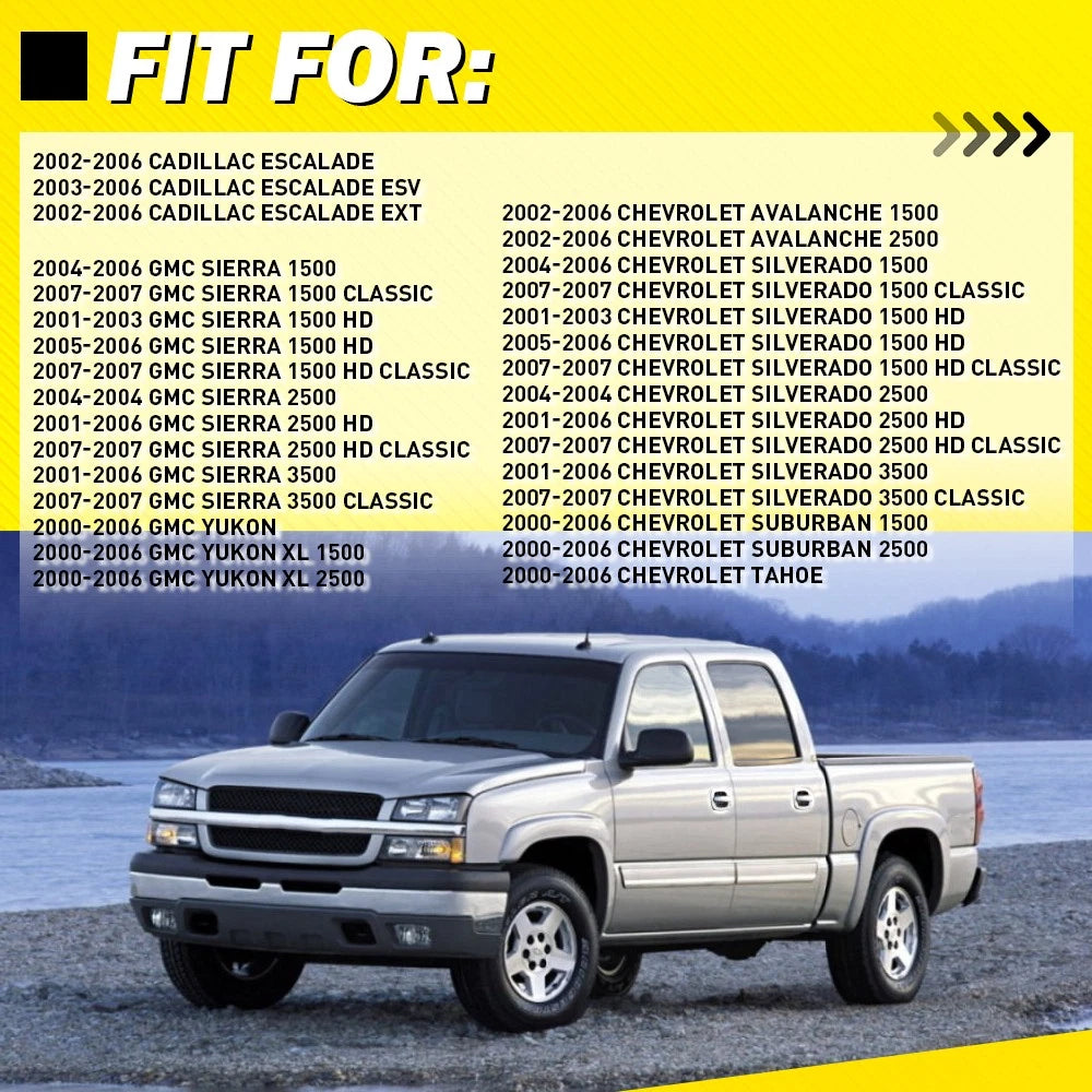 Power Window Master Switch for Jeep Grand Cherokee (2014–2019)
