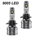 LED Headlight Bulbs Kit for Hyundai Sonata 2015–2019