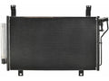 A/C Condenser for Mazda CX-5 (2013–2023) QP291ZQ