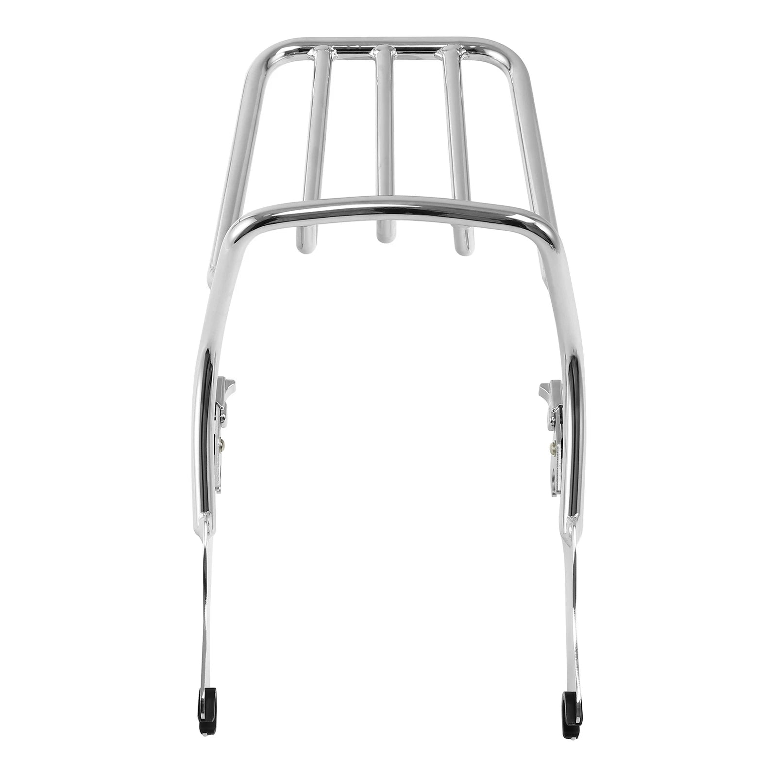 Luggage Rack & Docking Hardware Kit for Harley Softail Slim Deluxe (2018–2025)