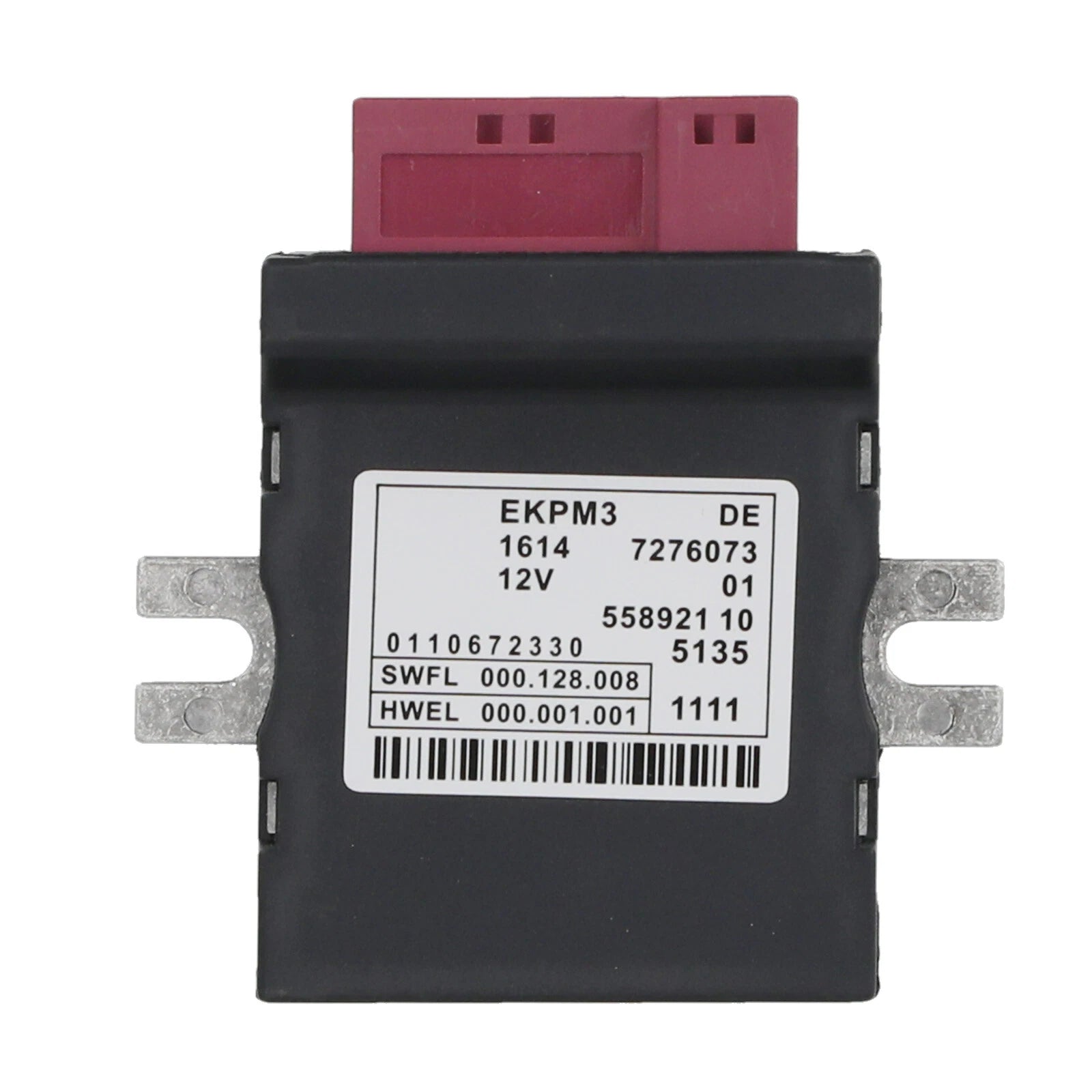 Fuel Pump Control Module for BMW 3 Series 5 Series X5 (2006-2013)