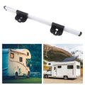 RV Table Wall Mount Support Bracket for RVs (20 Inch, Aluminum Alloy)