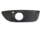 Front Bar Grille With Fog Light Mount Right Side for Mitsubishi Lancer (2008–2017)