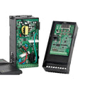 2.2KW VFD Speed Controller for 380V Three Phase Motor (220V Input)