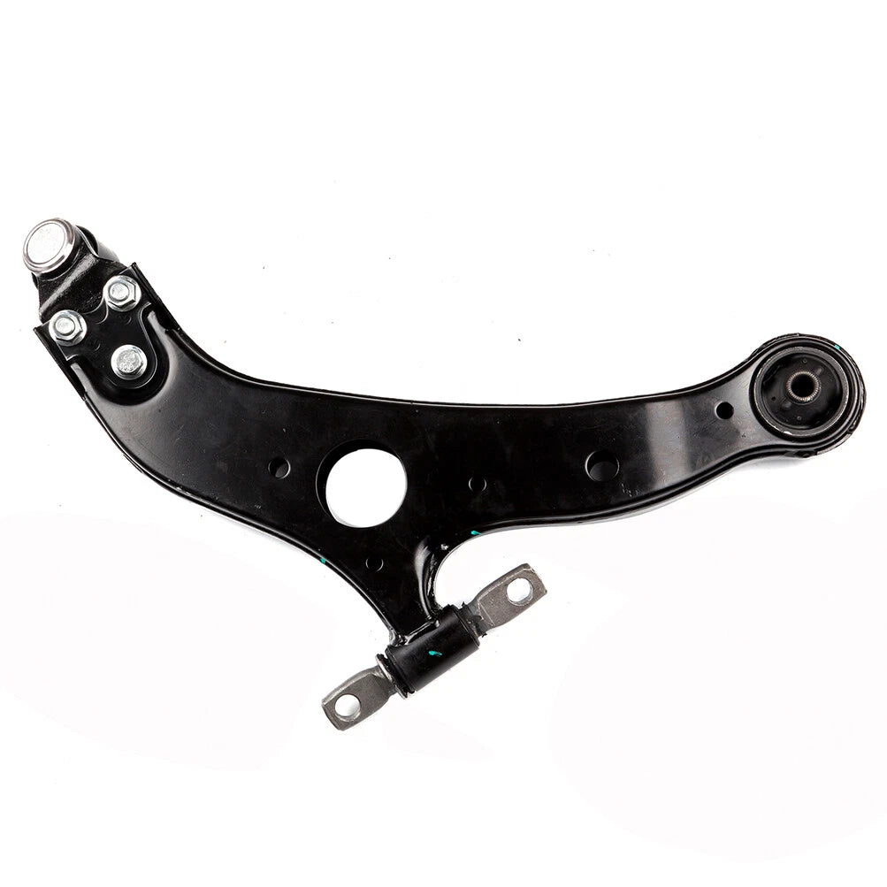 Front Lower Control Arm & Tie Rod for Toyota Sienna (2004–2010)