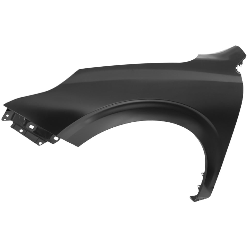 Fender for Subaru Legacy (2020–2025) Front Driver Side