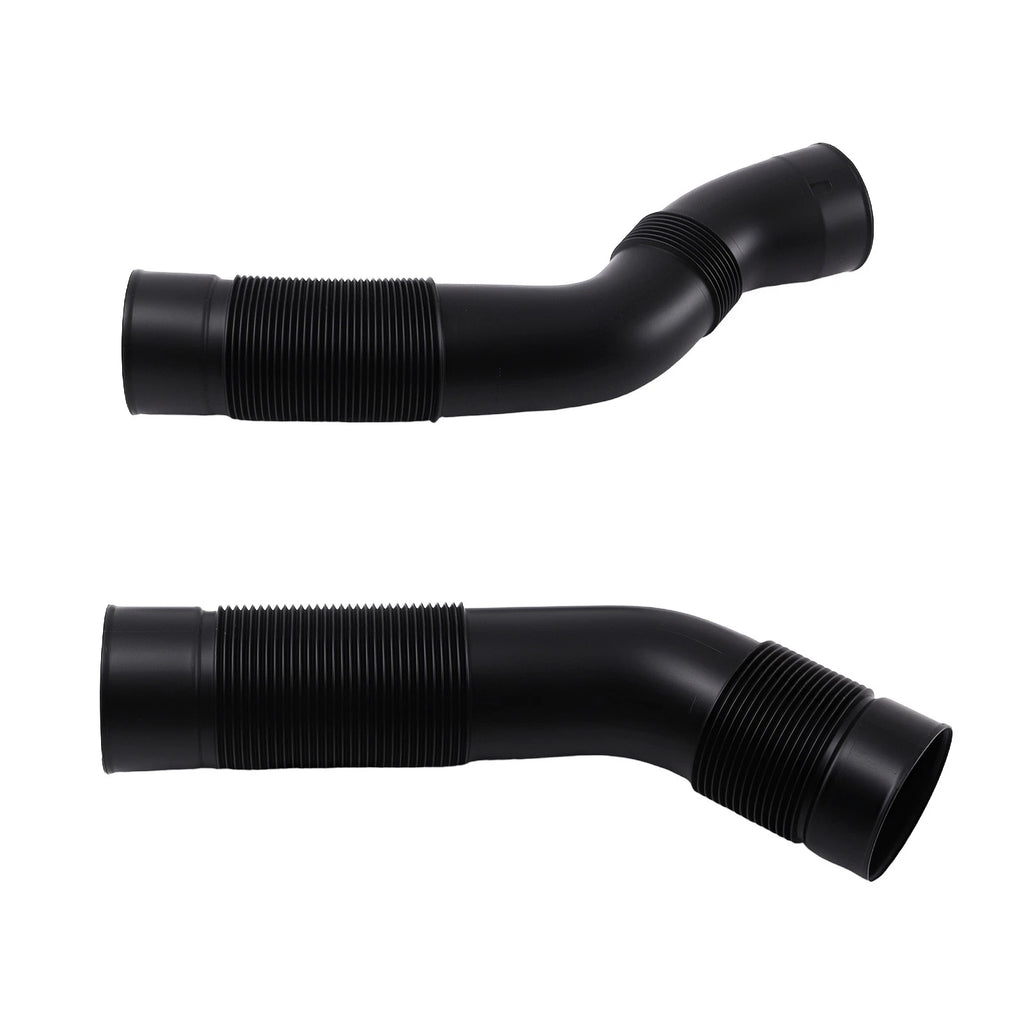Air Intake Hose Set LH & RH for Mercedes-Benz 500SL/SL500 (1990–1998) A1190940182