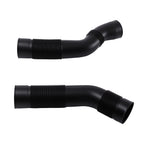 Air Intake Hose Set LH & RH for Mercedes-Benz 500SL/SL500 (1990–1998) A1190940182
