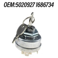 OEM 2 x Ignition Switch for Ferris and Snapper Mowers
