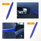 5PCS Car Door Panel Removal Tools Set for Interior Trim and Fastener Clips
