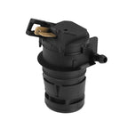 Windshield Washer Motor Pump for Honda Civic 1.8L/2.0L (2006–2011) No.76806-SJC-A01