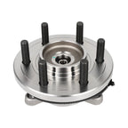 2X Front Wheel Bearing Hub Assembly for Ford Expedition Navigator (2015–2017) 4WD
