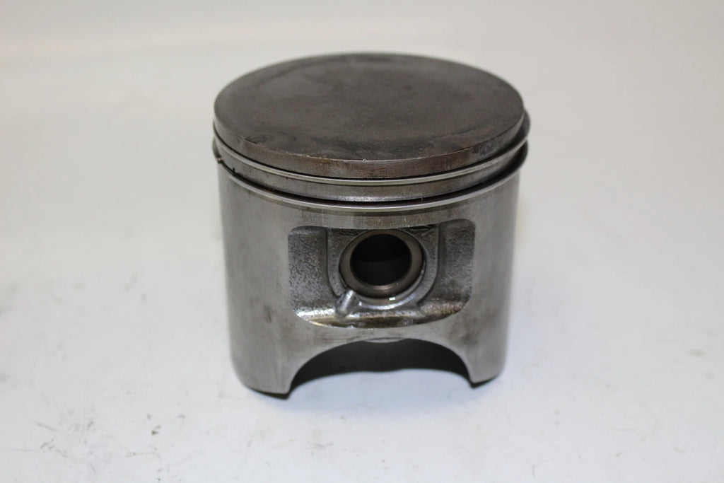 Kawasaki OEM Engine Piston 0.75 for SX-R 800 (2000–2009) 13027-3718