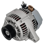 80A Alternator Front for Lexus ES300 (1997–2001) 27060-20120 AND0266 Metal 12V