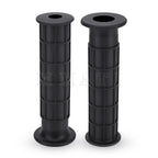 2 Handle Grips for Honda Foreman 400 450 500 (2000–2006) TRX400FW TRX450 TRX500FE FM TM FPE