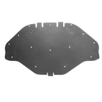 Hood Insulation Pad Heat Shield for Mercedes Benz GL GLE ML (2012–2019)