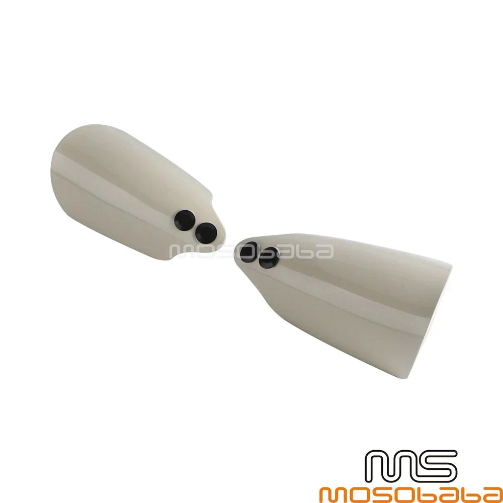 Handguards Protectors for Harley Dyna Super Glide FXDXT (2001-2003)
