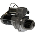 24V Starter for Mercedes Unitog U-300 U-400 (2000–2003)