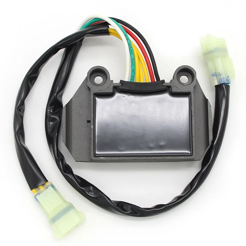 Voltage Rectifier Regulator for KTM 450 XC-W 250 EXC-F 350 EXC 500 EXC (2008–2022)