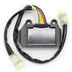 Voltage Rectifier Regulator for KTM 450 XC-W 250 EXC-F 350 EXC 500 EXC (2008–2022)