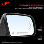 Power Mirror for Toyota Sequoia (2008-2024)