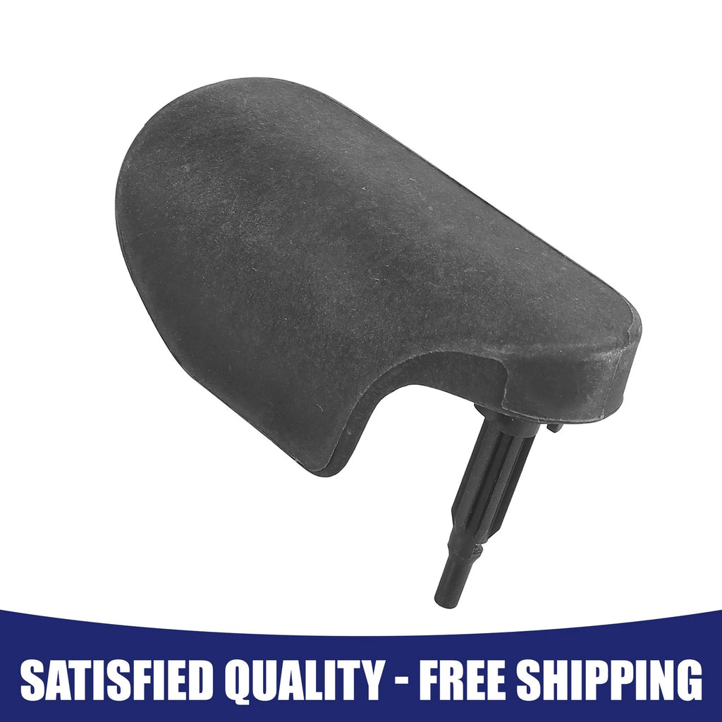 Right Hand Drive Bonnet Release Handle for Audi TT MK2 (2007–2014)